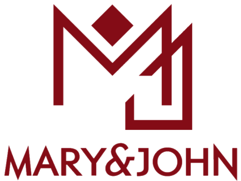 Mary & John