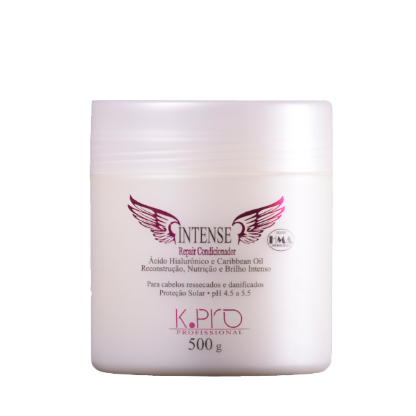 Intense Repair Mask 500g