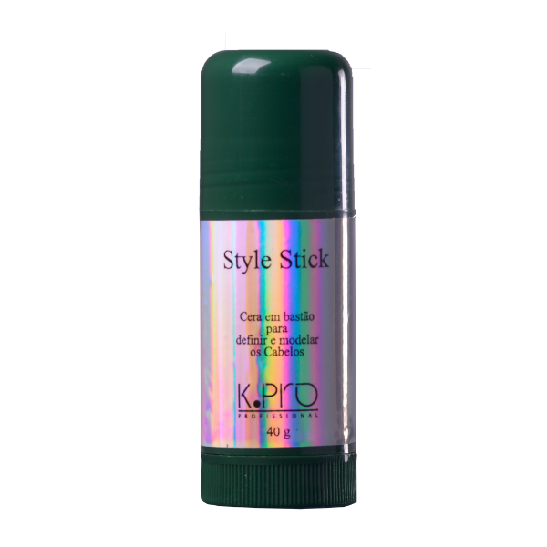 Style Stick 30g