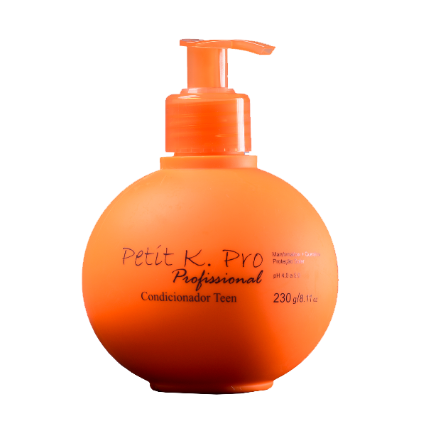 Petit Condicionador 230g