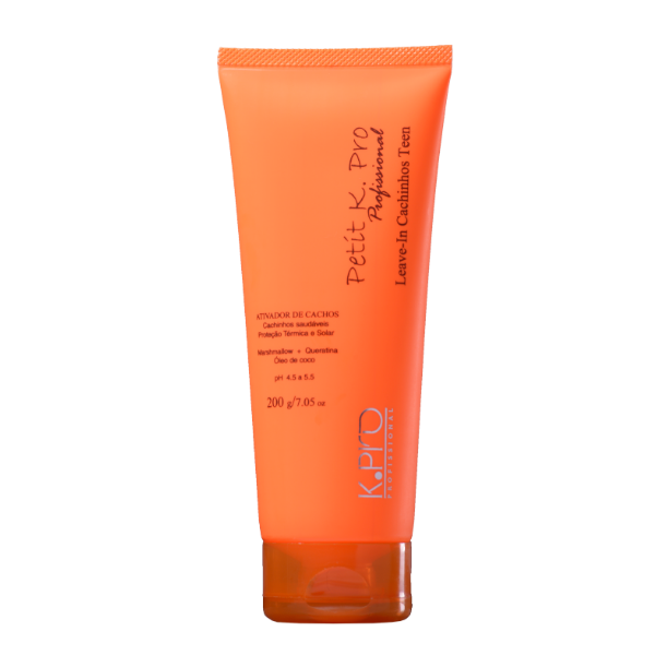 Petit Leave In Cachinhos 200g