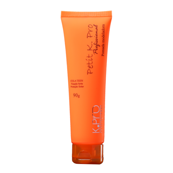Petit Pomada Modeladora 90g