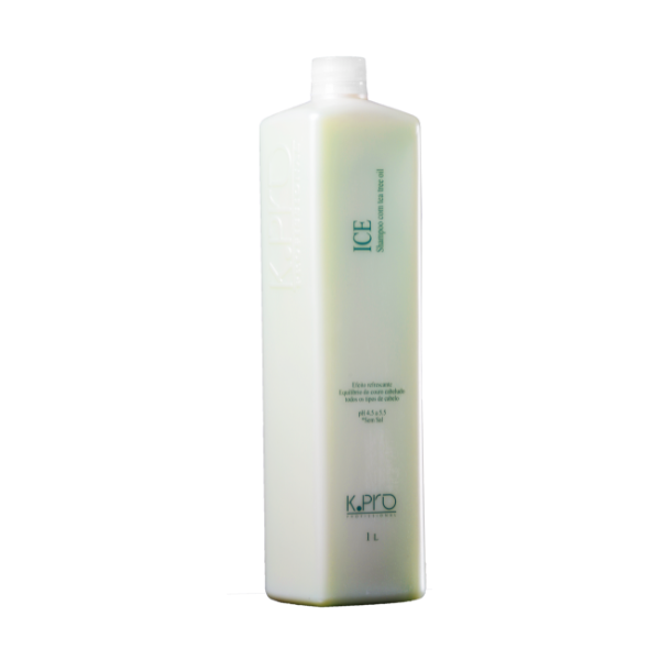 Ice Shampoo 1.000ml