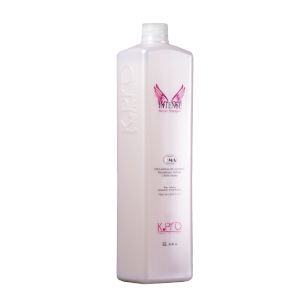 Intense Repair Shampoo 1.000ml