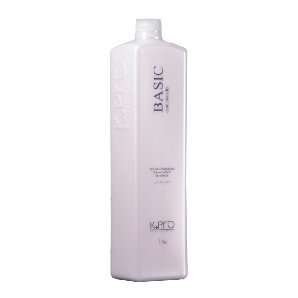 Basic Condicionador 1.000g