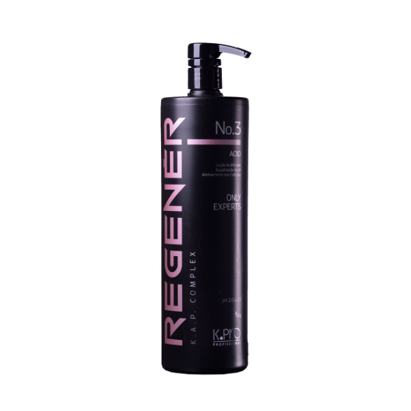 Regener Acid No.3 1.000g