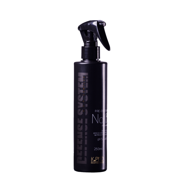 Pre Defense No.0 250ml