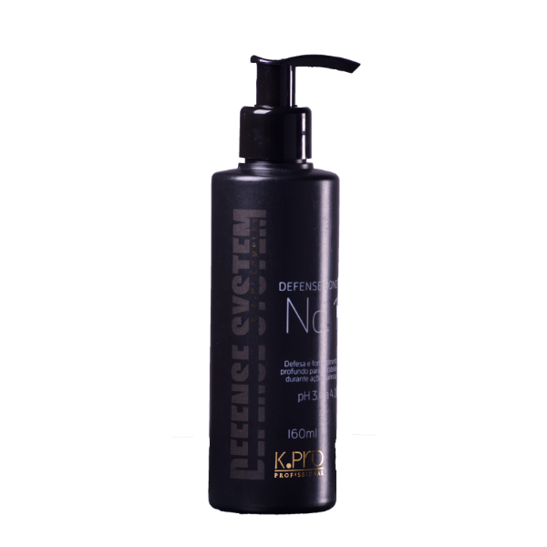 Defense No.1 160ml