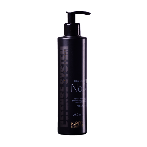 Defense No.2 250ml