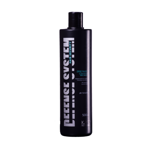Prepare Fluido Micelar 500ml