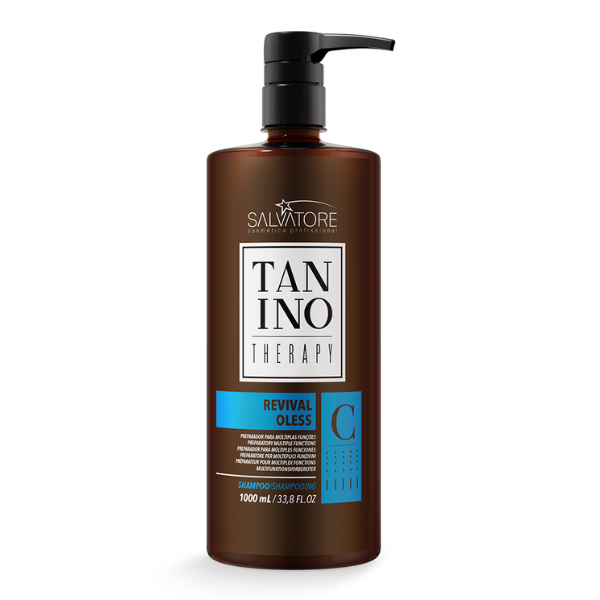 C-Revival - Shampoo 1000ml