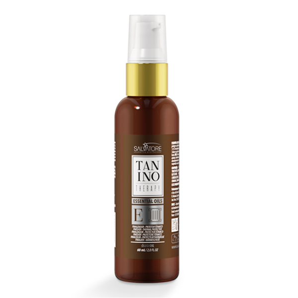 E-Essential Oils - Oleo 60ml