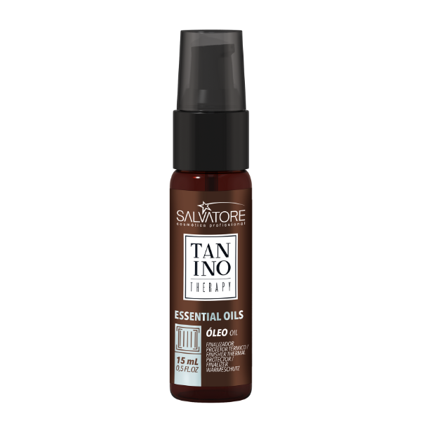 E-Essential Oils - Oleo 15ml