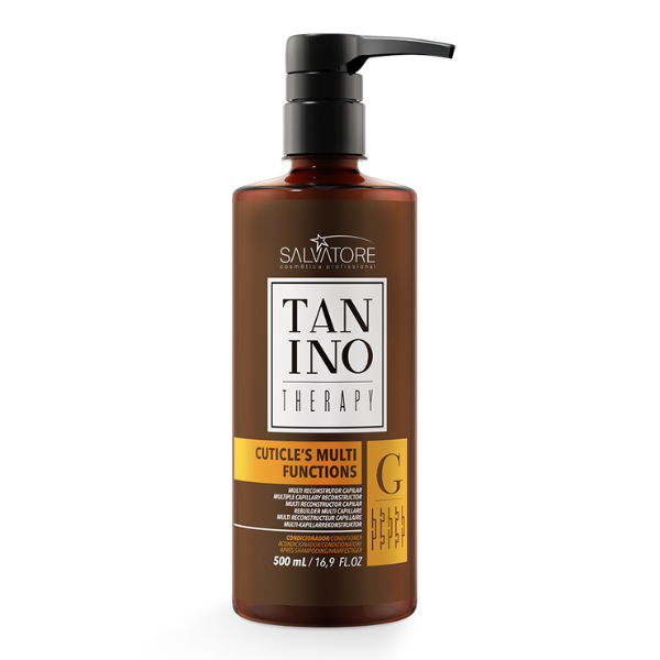 G-Cuticle S Multi Functions - Condicionador 500ml
