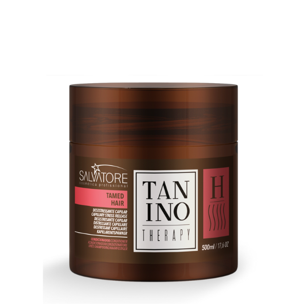 H-Tamed Hair - Condicionador 500ml