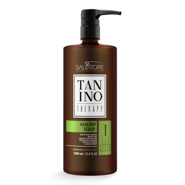 I-Healthy Scalp - Shampoo 1000ml