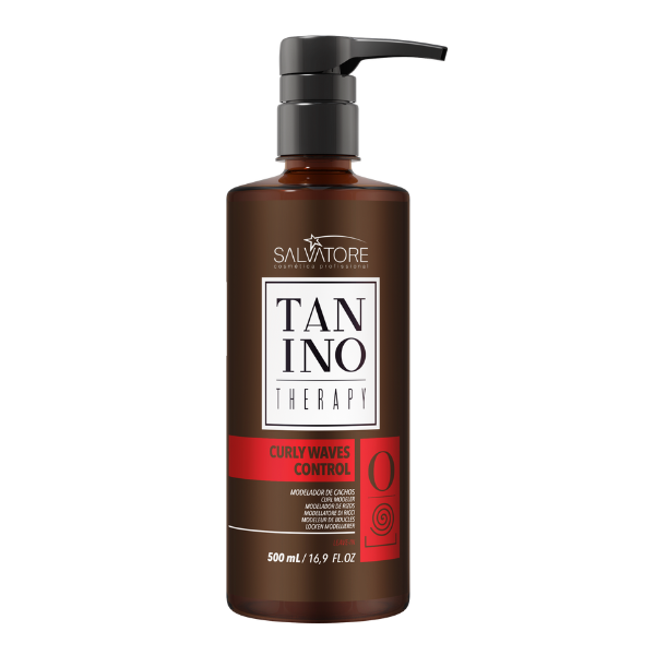 O-Curly Waves Control - Leave-In 500ml