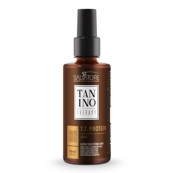 Serum T.T. Protein 120ml
