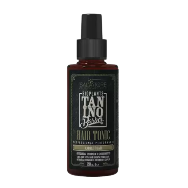 Hair Tonic Tanino Therapy 120ml