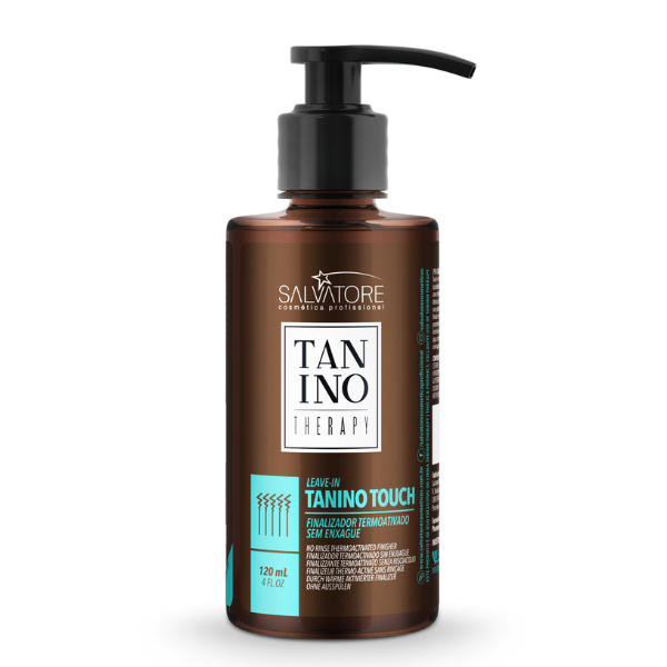 Leave-In TaninoTouch 120ml