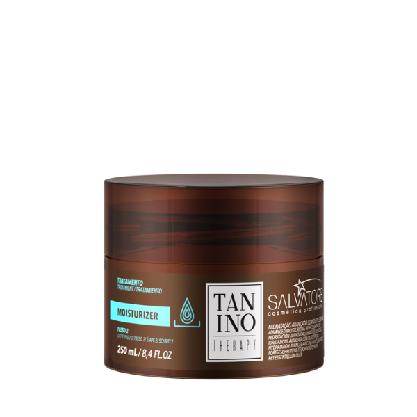 Moisturizer - Step 2 - Condicionador 250ml