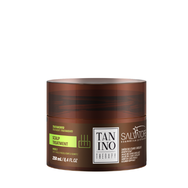 Scalp Treatment - Step 2 - Condicionador 250ml