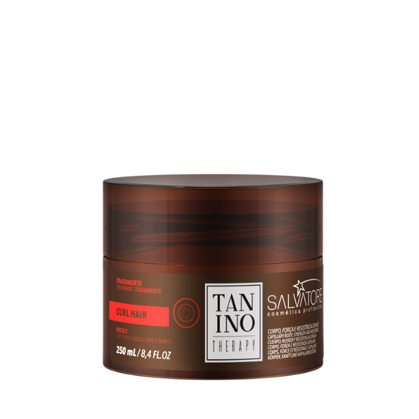 Curl Hair - Step 2 - Condicionador 250ml