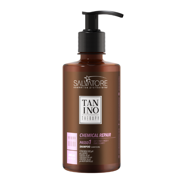 Chemical Repair - Step 1 - Shampoo 300ml