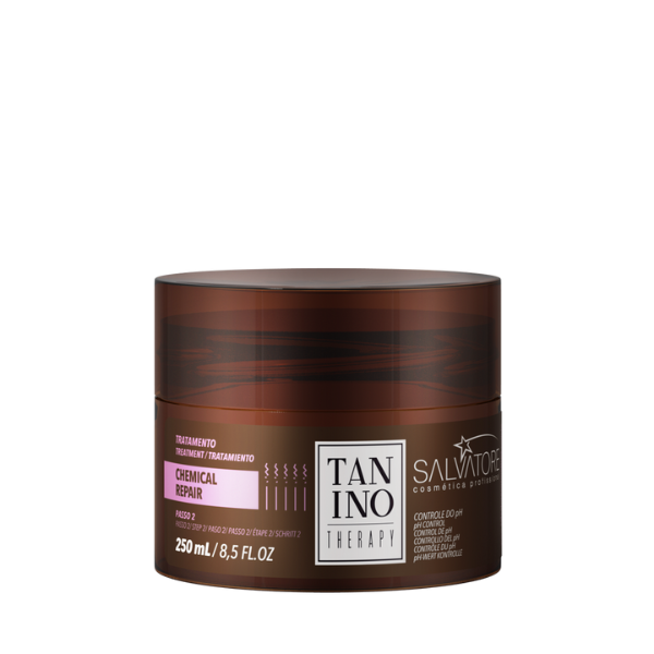 Chemical Repair - Step 2 - Condicionador 250ml