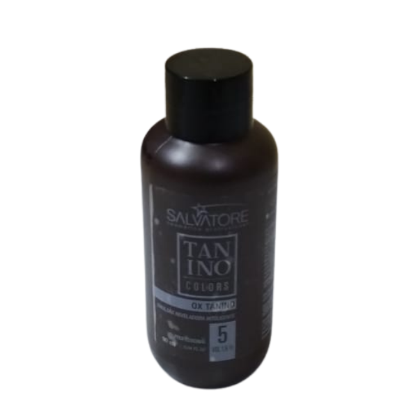 Ox Tanino 5 Vol - 90ml