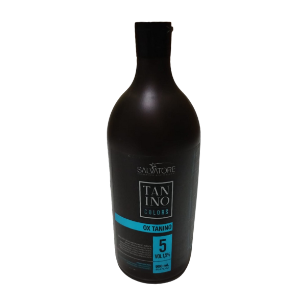 Ox Tanino 5 Vol - 900ml