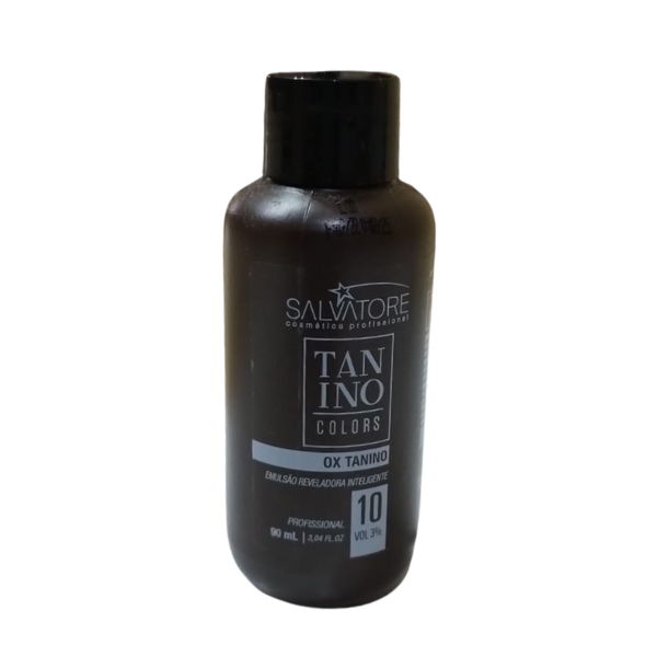Ox Tanino 10 Vol - 90ml
