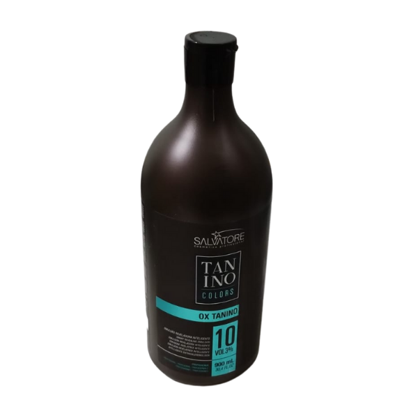 Ox Tanino 10 Vol - 900ml