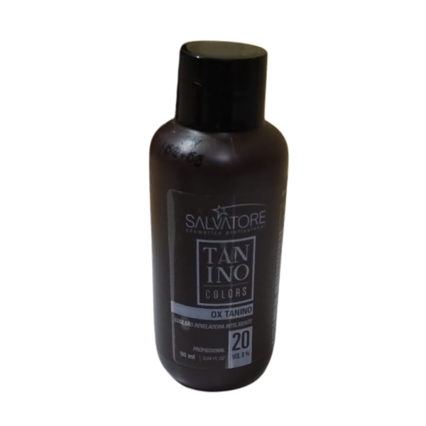 Ox Tanino 20 Vol - 90ml