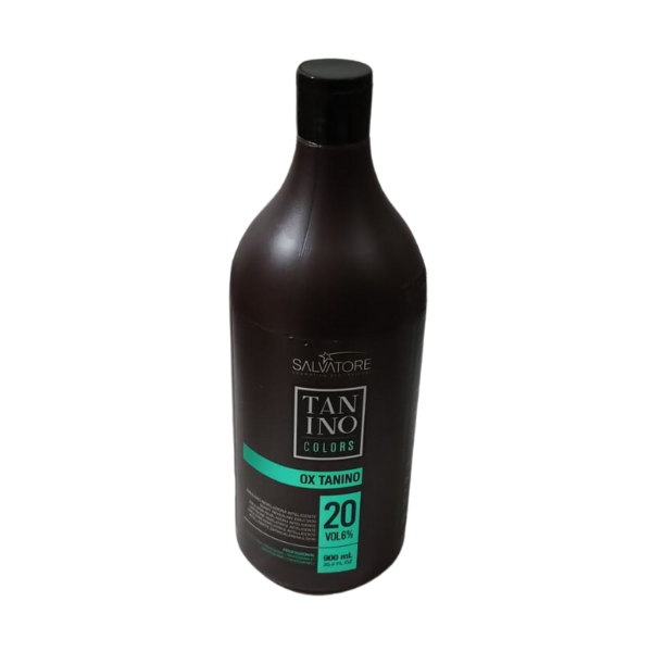 Ox Tanino 20 Vol - 900ml