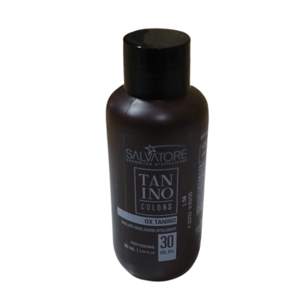 Ox Tanino 30 Vol - 90ml