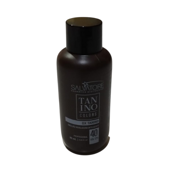 Ox Tanino 40 Vol - 90ml