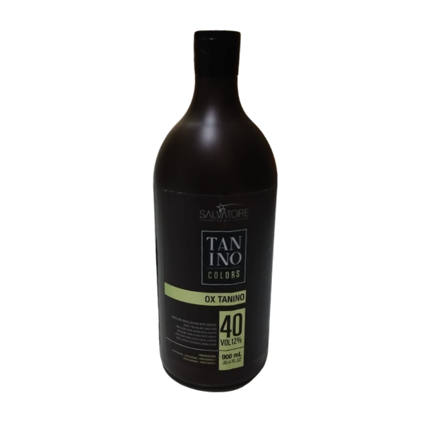 Ox Tanino 40 Vol - 900ml