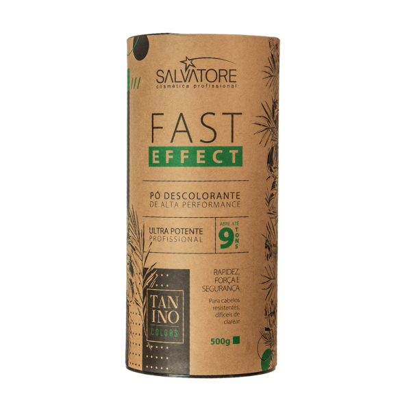 Po Descolorante Fast Effect 500g