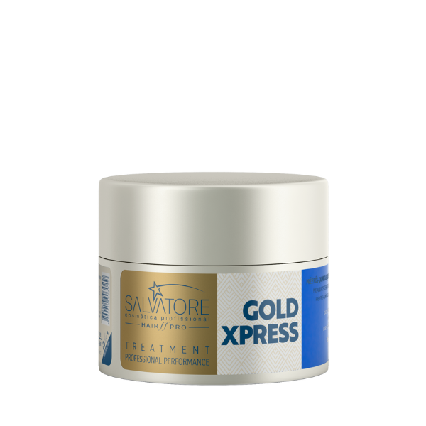 Condicionador Alta Perf. Gold Xpress Cliente 250ml - Hair Pro