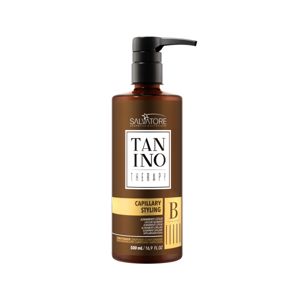 B-Capilary Styling - Condicionador 500ml