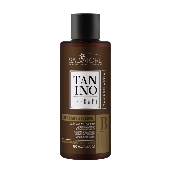 B-Capilary Styling - Condicionador 100ml