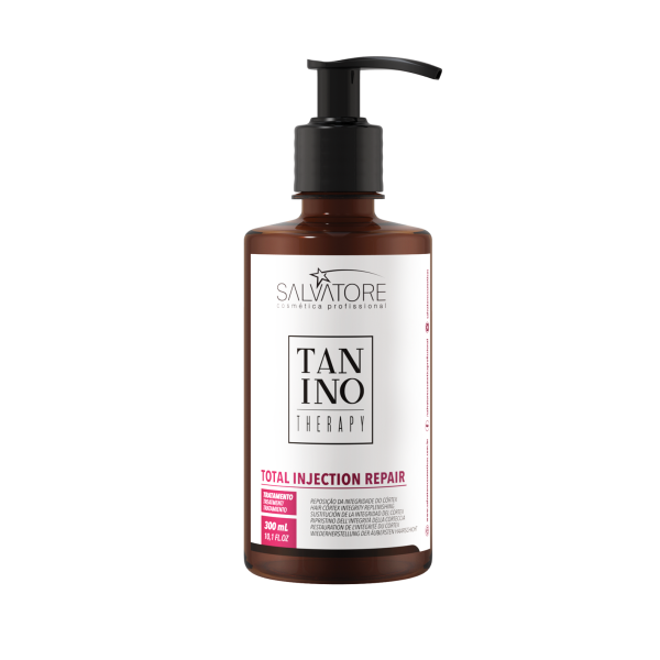 Total Injection Repair Conditioner Prof Plus 300ml