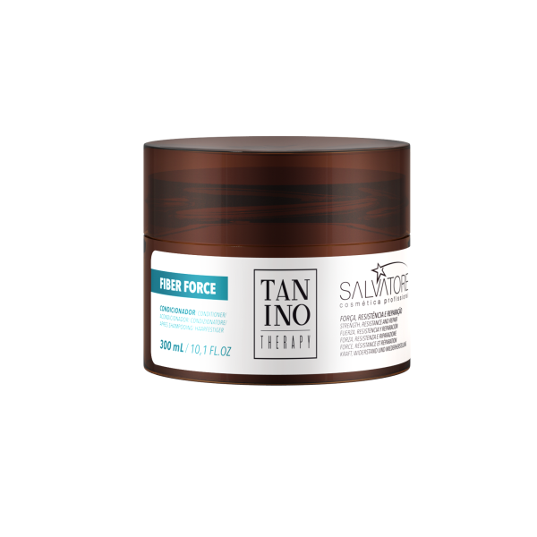 Fiber Force Conditioner Prof Plus 300ml