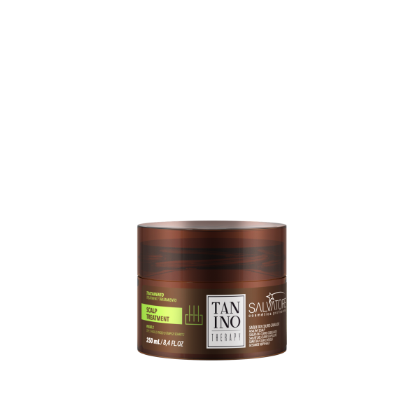 Condicionador Scalp Tanino Traveler 100ml