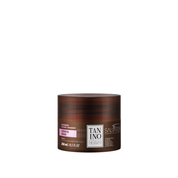 Condicionador Chemical Repair Tanino Traveler 100ml