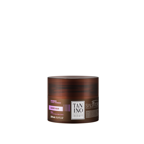 Condicionador Blond Hair Tanino Traveler 100ml