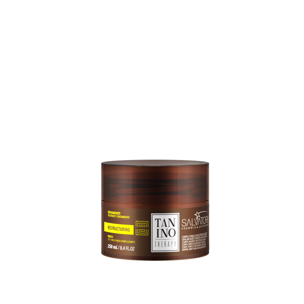 Condicionador Restructuring Tanino Traveler 100ml