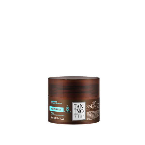 Condicionador Moisturizer Tanino Traveler 100ml