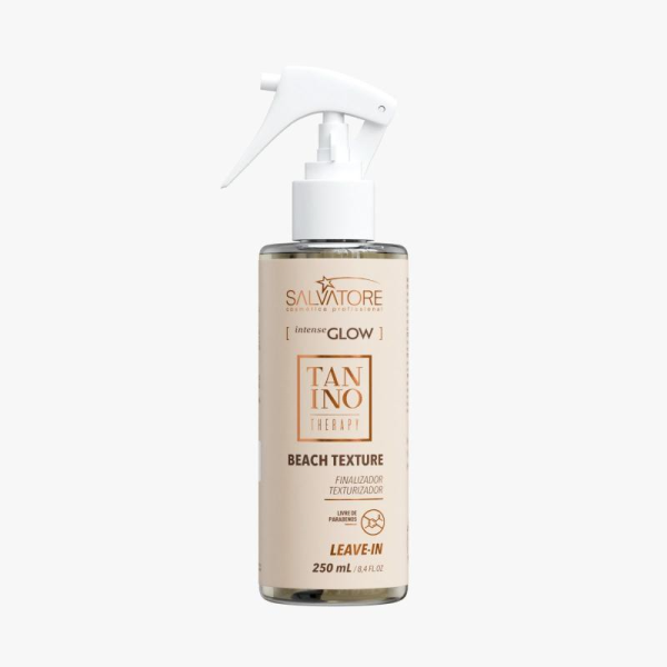 Beach Texture Glow Leave-In de Textura 250ml